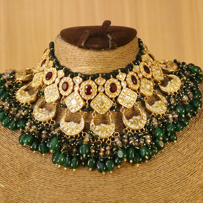 Bridal Set - 005