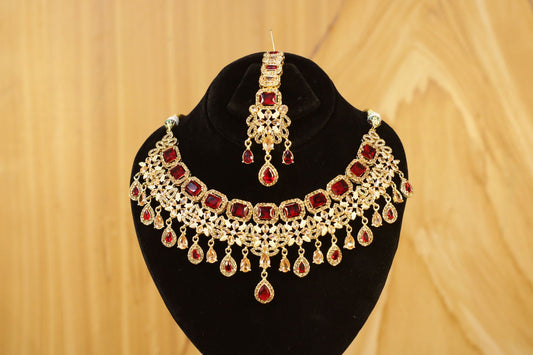 Bridal Sets - 007