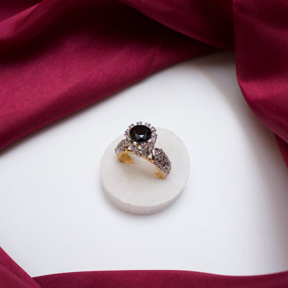 Queen Rings