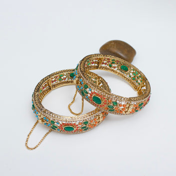 Preeth Naurattan Bangles