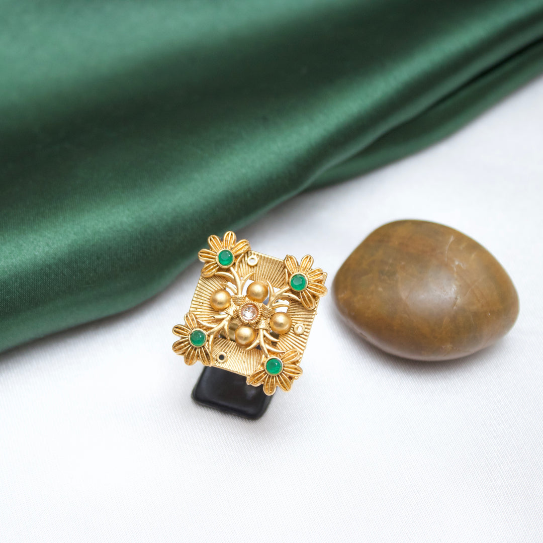 Rajwari Ring 08
