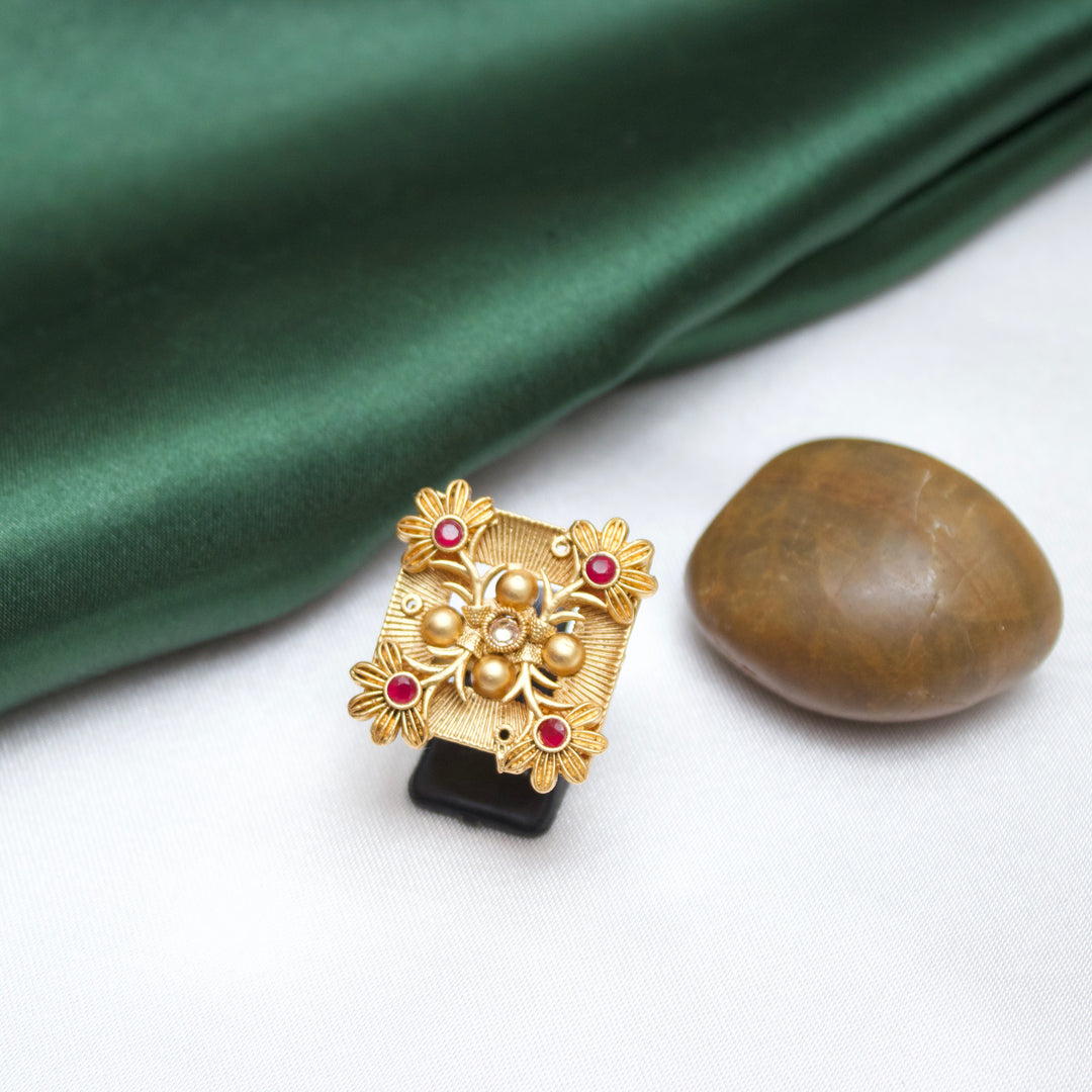Rajwari Ring 08
