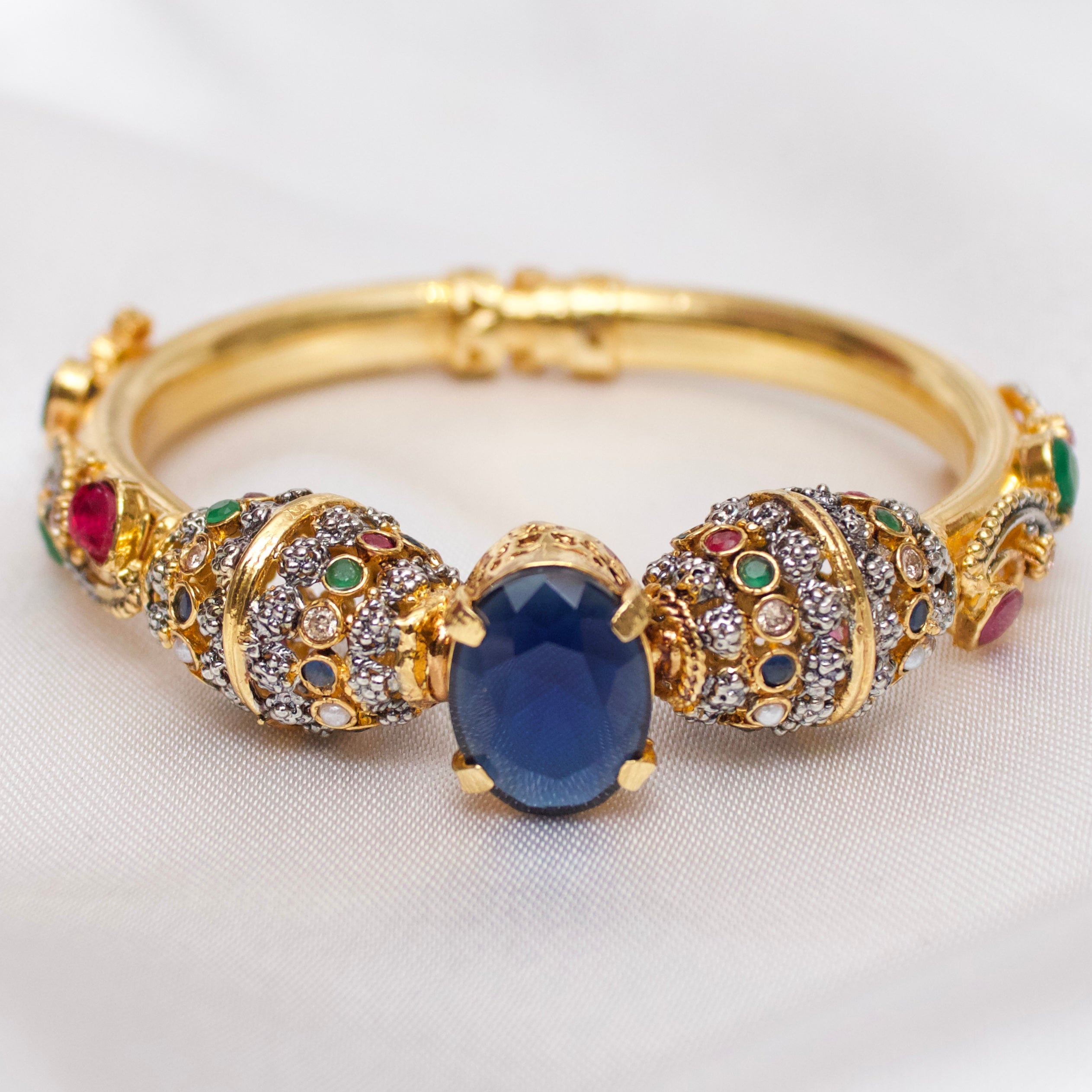 Printrest Bangle One Piece Bangles