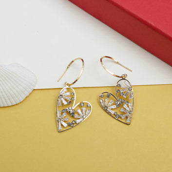 Crazy Hearts