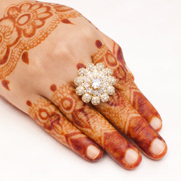 Creative Cubic Zirconia