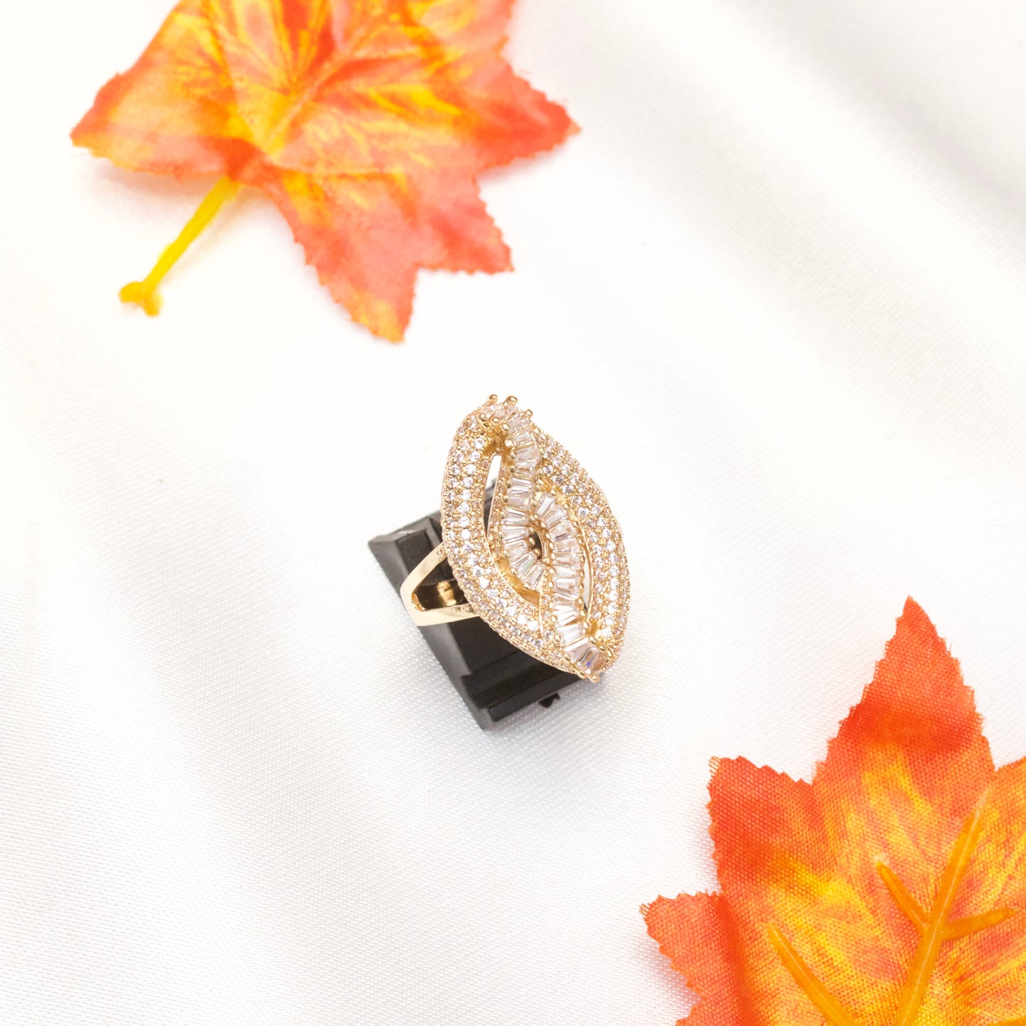 Creative Cubic Zirconia 04