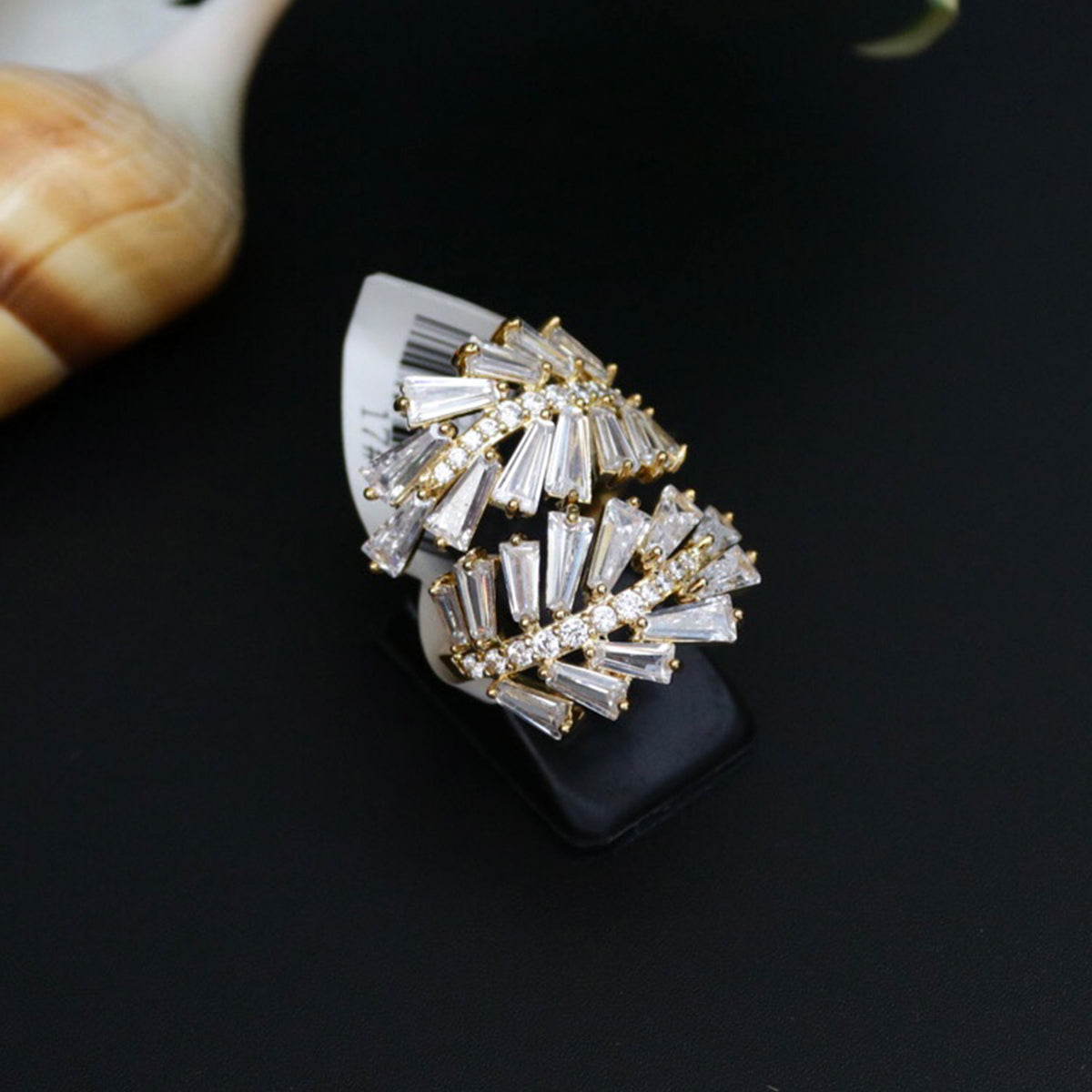 Ring 006