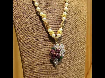 Flower Maala