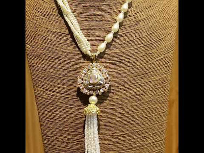 Zircon Maala