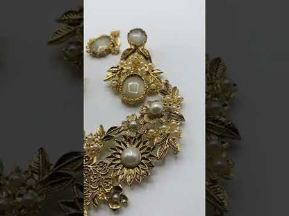 3D Hand Crafted Sets - Design 1